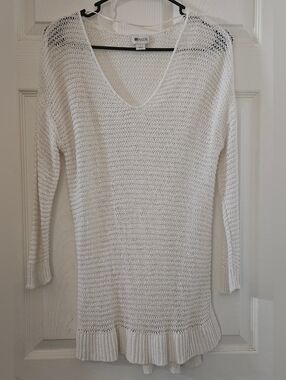 Stylus Loose Knit Sweater